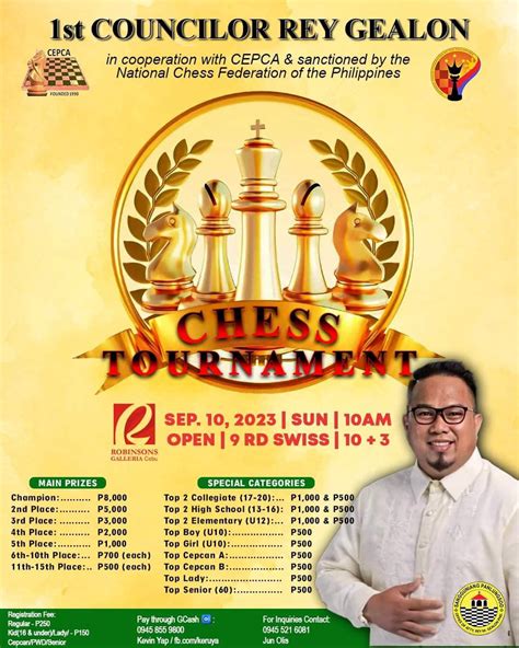 chessresults.com philippines|Philippine National Open Chess Championship .